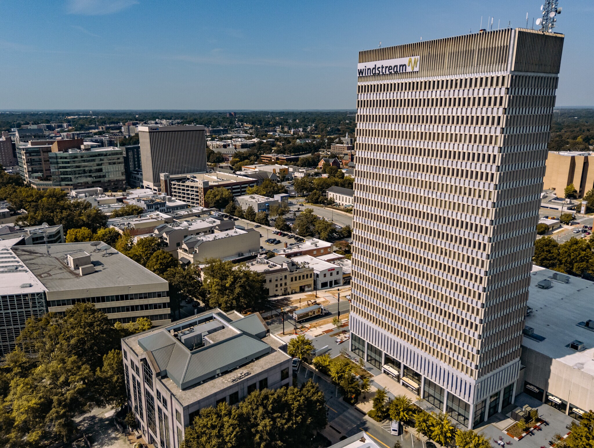 301 N Main St, Greenville, SC à louer Photo principale– Image 1 sur 8