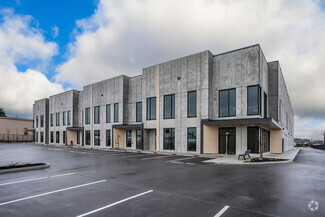 Plus de détails pour 9690 192 St, Surrey, BC - Industriel/Logistique à vendre