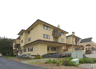 Plus de détails pour 3771 Rio Rd, Carmel, CA - Bureau à louer