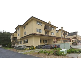 Plus de détails pour 3771 Rio Rd, Carmel, CA - Bureau à louer