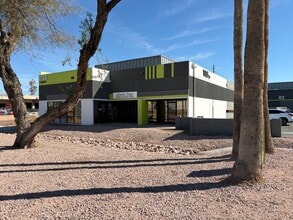 2425 W 12th St, Tempe, AZ à louer Photo intérieure– Image 1 sur 11