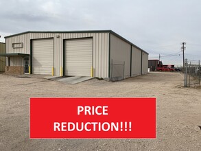 4700 S County Road 1310, Odessa, TX à louer Photo intérieure– Image 1 sur 7