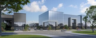 Plus de détails pour 170 Innovation Way, Wilmington, DE - Local d'activités, Industriel/Logistique à louer