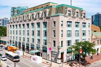 Plus de détails pour 1702 Sherman Ave, Evanston, IL - Bureau/Médical, Local commercial à louer