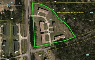 Plus de détails pour 290 Donahoo Rd SE, Silver Creek, GA - Logement à vendre