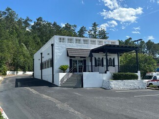 Plus de détails pour 4478 Rosewood Dr, Columbia, SC - Local commercial à louer