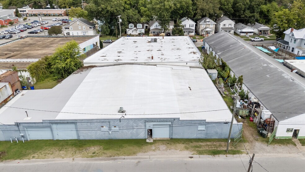 860 45th St, Norfolk, VA à vendre - Photo de l’immeuble – Image 2 sur 5