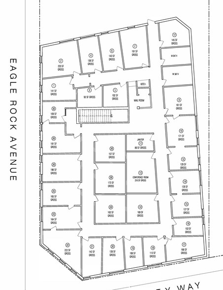 457-459 Pleasant Valley Way, West Orange, NJ à louer - Photo de l’immeuble – Image 2 sur 2