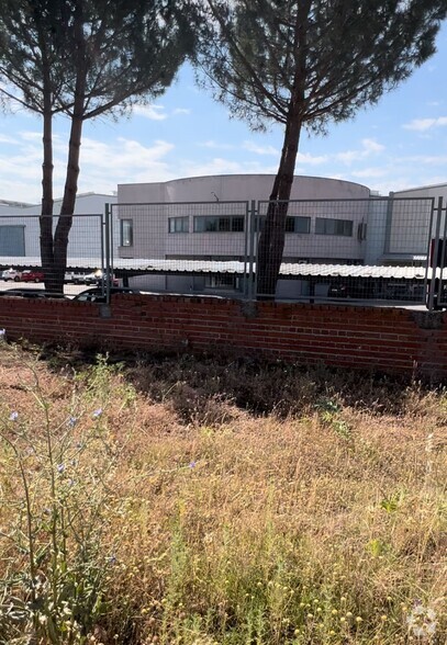 Terrain dans El Álamo, Madrid à vendre - Photo principale – Image 1 sur 2