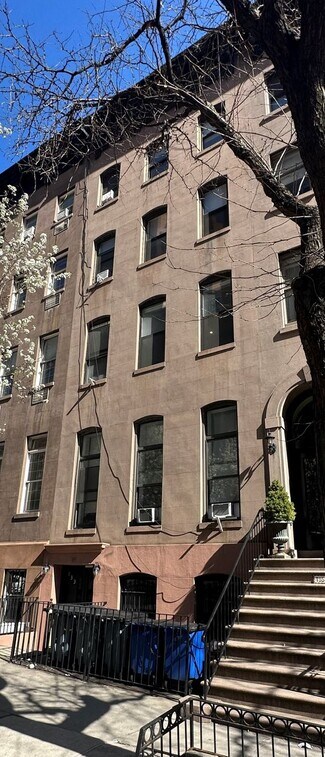 Plus de détails pour 114 E 37th St, New York, NY - Logement à vendre