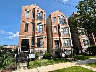 Plus de détails pour 5331 S Calumet Ave, Chicago, IL - Logement à vendre
