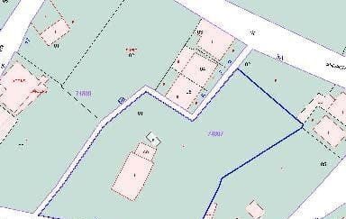 Rincón de los Cobos, Orihuela, Alicante à vendre - Plan d’étage – Image 2 sur 3