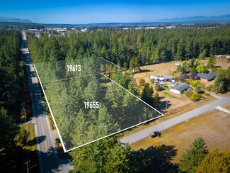 Plus de détails pour 19613-19655 28 Av, Langley, BC - Terrain à vendre