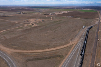 Plus de détails pour 22744 County Road 33, La Salle, CO - Industriel/Logistique à louer