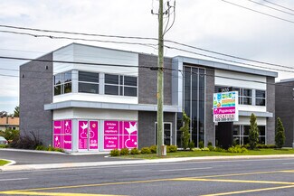 Plus de détails pour 1435 Ch De Saint-Jean, La Prairie, QC - Bureau à louer