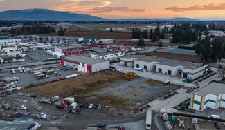 Plus de détails pour 2170-2190 Iron Mills Crt, Abbotsford, BC - Terrain à vendre