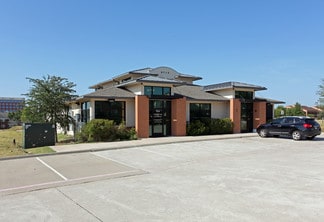 Plus de détails pour 4712 Dexter Dr, Plano, TX - Médical à louer