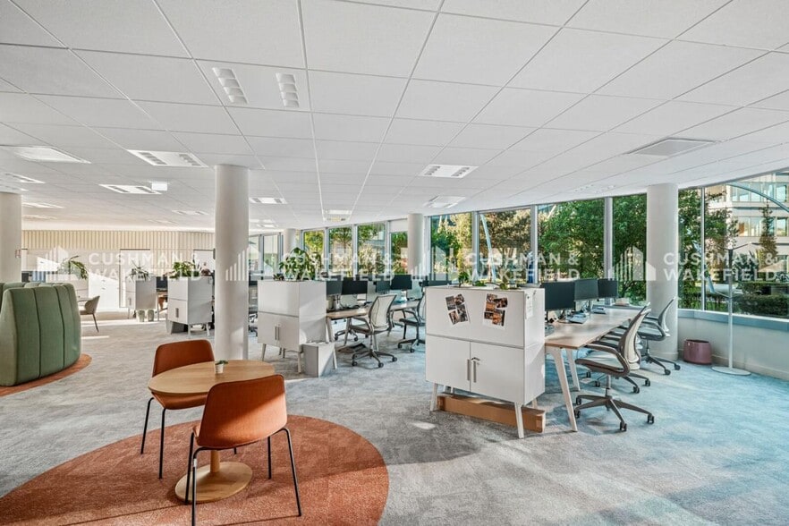 8-12 Avenue Aristide Briand, Bagneux à louer - Photo intérieure – Image 3 sur 13