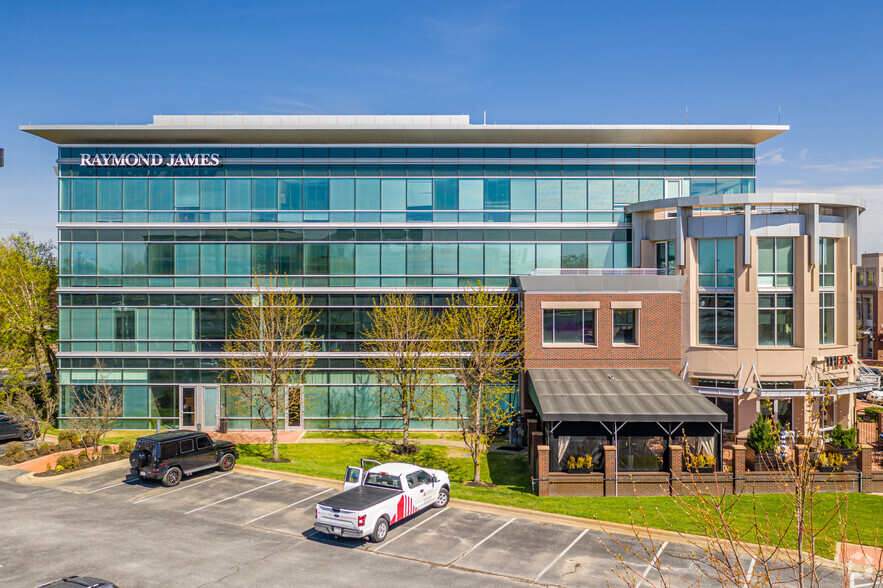 3300 Market St, Rogers, AR à louer - Photo de l’immeuble – Image 3 sur 4