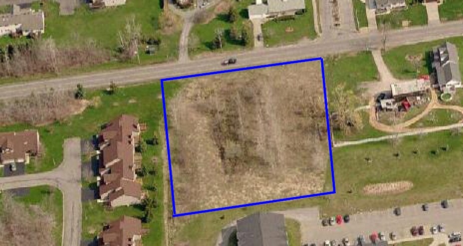 4783 William St, Lancaster, NY à vendre - Photo de l’immeuble – Image 2 sur 3