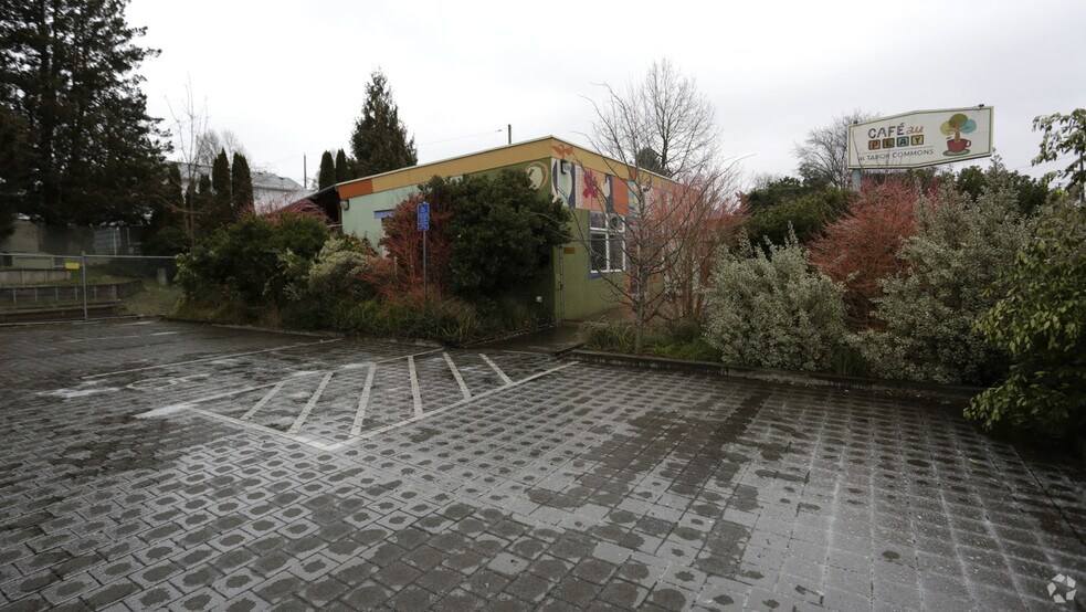 5633 SE Division St, Portland, OR à vendre - Photo de l’immeuble – Image 2 sur 3