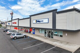Plus de détails pour 490 Chamberlain Ave, Paterson, NJ - Local commercial à vendre