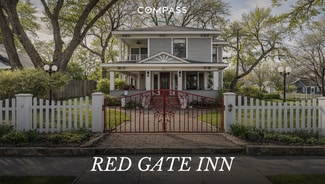 Plus de détails pour 811 N Church St, McKinney, TX - Hôtellerie à vendre