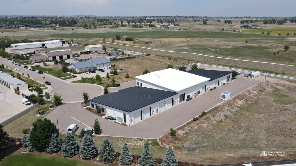 5000 Goodman St, Timnath, CO à vendre - Photo de l’immeuble – Image 3 sur 5