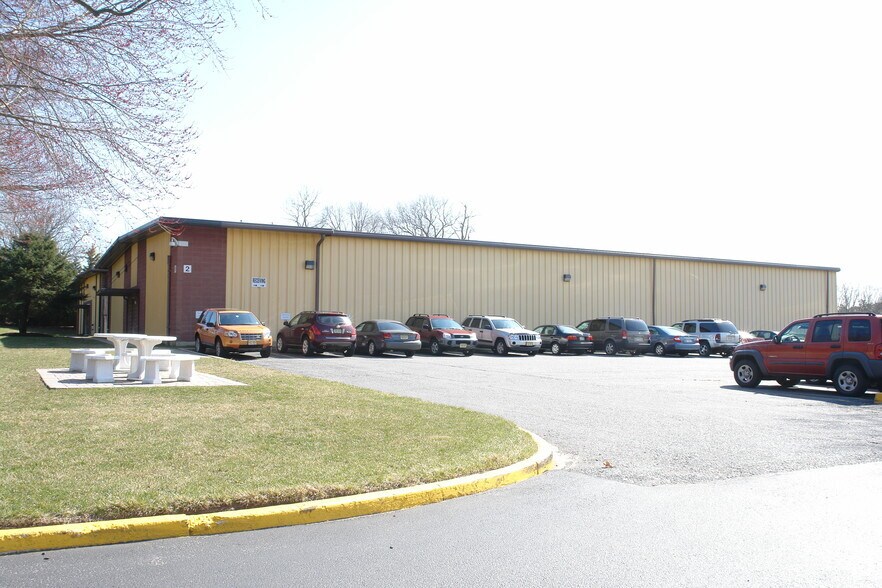 1105 Green Grove Rd, Neptune, NJ à louer - Photo principale – Image 1 sur 2