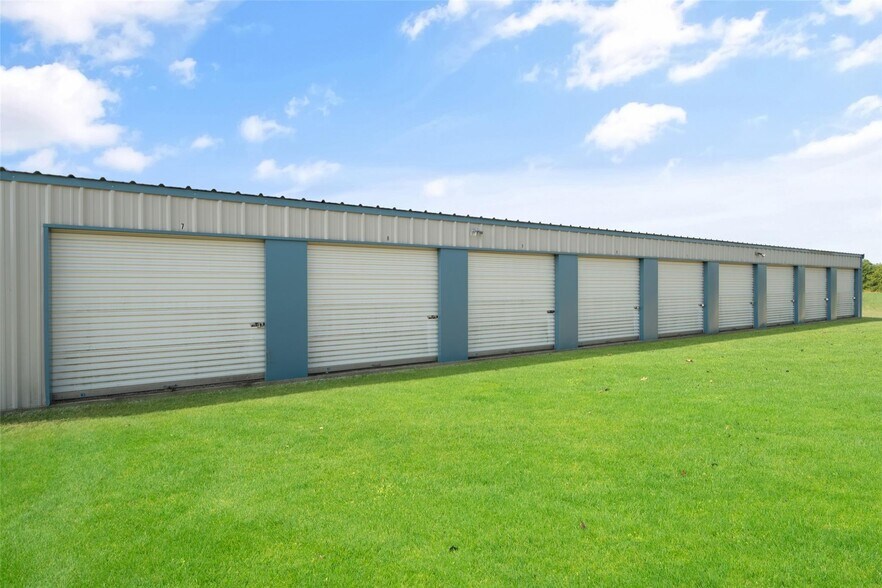TBD FM 815, Trenton, TX à vendre - Photo de l’immeuble – Image 1 sur 12