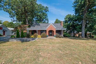 Plus de détails pour 7741 Matthews Mint Hill Rd, Mint Hill, NC - Local commercial à vendre