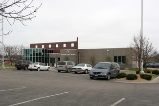 Plus de détails pour 4741 S Arrowhead Dr, Independence, MO - Bureau à louer