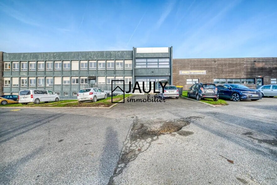 37 Avenue De L'Epinette, Meaux à vendre - Photo de l’immeuble – Image 2 sur 13