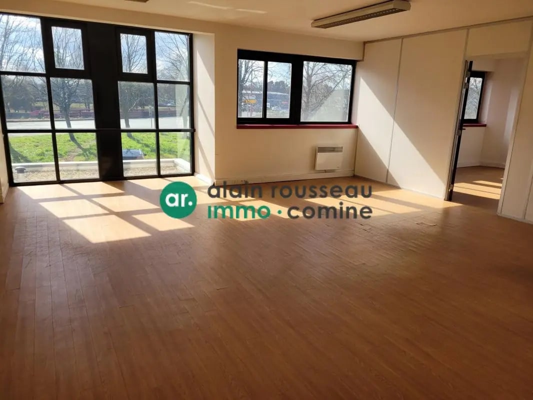 Photo de l’immeuble