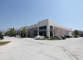 Plus de détails pour 5067 Walnut Grove Ave, San Gabriel, CA - Industriel/Logistique à louer