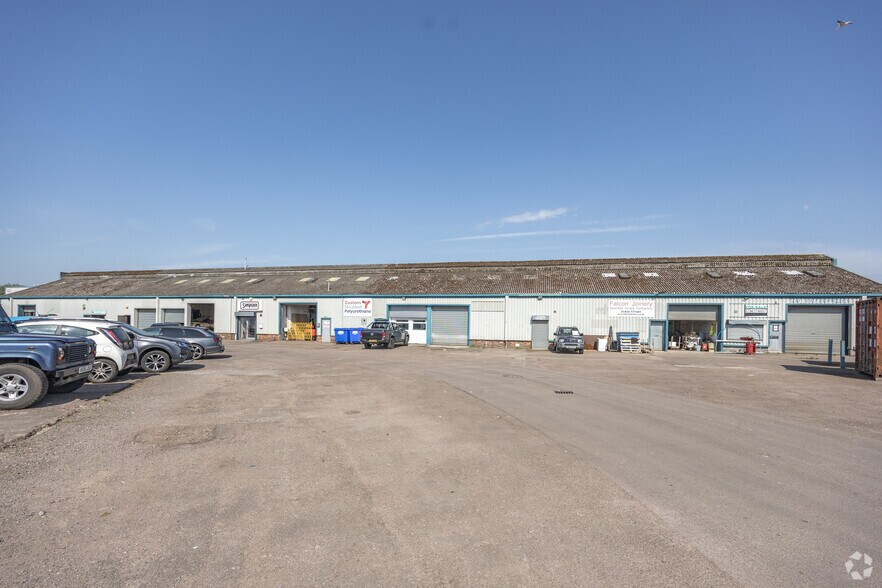 Harbour Rd, Lydney à vendre - Photo principale – Image 1 sur 7