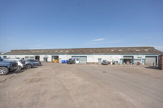 Plus de détails pour Harbour Rd, Lydney - Industriel/Logistique à louer