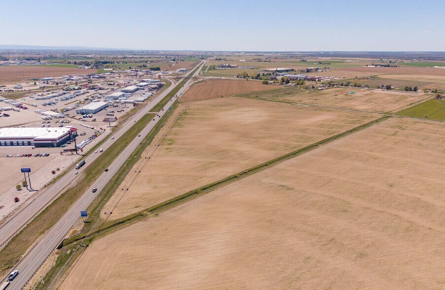 5687 S 45th W, Idaho Falls, ID à vendre - Autre – Image 2 sur 3
