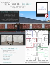 105 Kathryn Dr, Lewisville, TX à vendre Photo intérieure– Image 1 sur 1