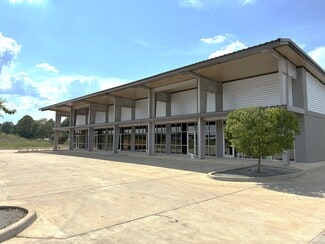 Plus de détails pour 8410 Line Ave, Shreveport, LA - Local commercial à louer
