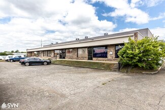 Plus de détails pour 255 Big Run Rd, Lexington, KY - Local d’activités à vendre