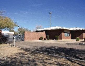 Plus de détails pour 8322 E Evans Rd, Scottsdale, AZ - Terrain à louer