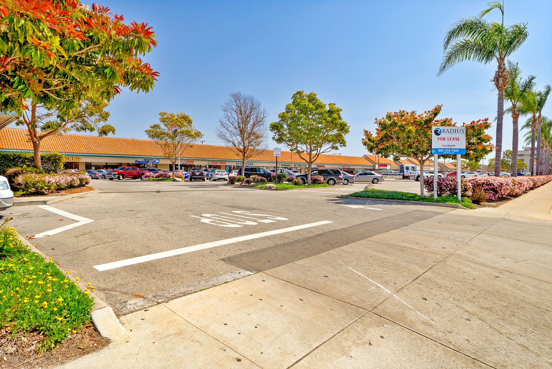 2500-2818 Saviers Rd, Oxnard, CA à louer Photo intérieure– Image 1 sur 3