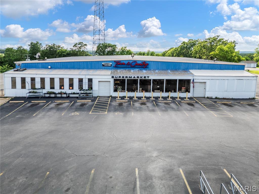 500 S Commercial St, Crocker, MO à vendre Photo principale– Image 1 sur 11