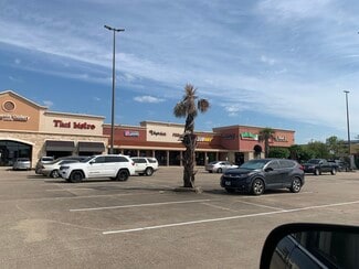 Plus de détails pour 11660 Westheimer Rd, Houston, TX - Local commercial à louer