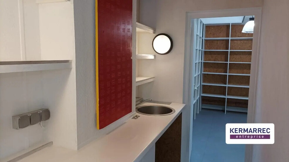 Bureau dans Nantes à louer - Photo intérieure – Image 3 sur 12