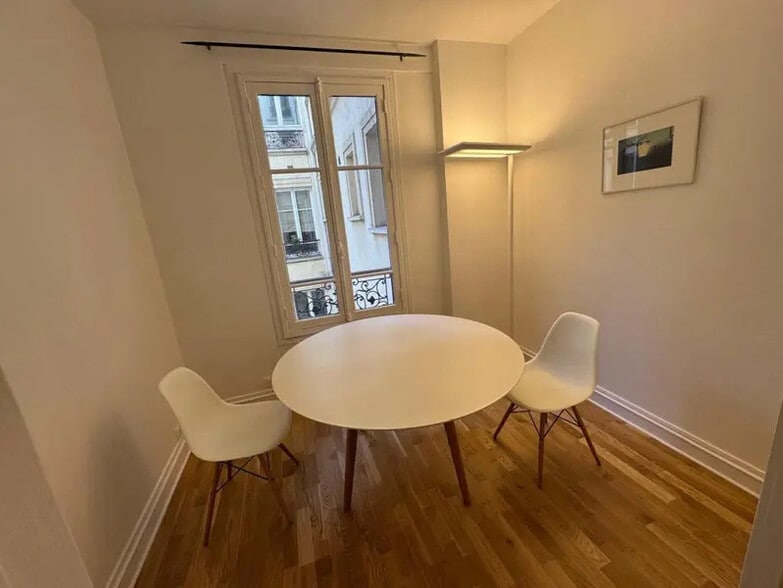 82 Rue De La Pompe, Paris à louer - Photo intérieure – Image 3 sur 4