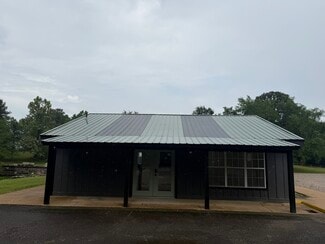 Plus de détails pour 202 River Oaks Dr, Hot Springs National Park, AR - Local commercial à louer