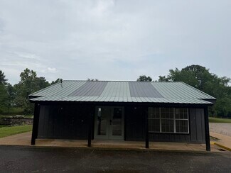 Plus de détails pour 202 River Oaks Dr, Hot Springs National Park, AR - Local commercial à louer
