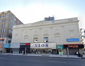 16302 Jamaica Ave, Jamaica, NY à louer Photo intérieure– Image 1 sur 7